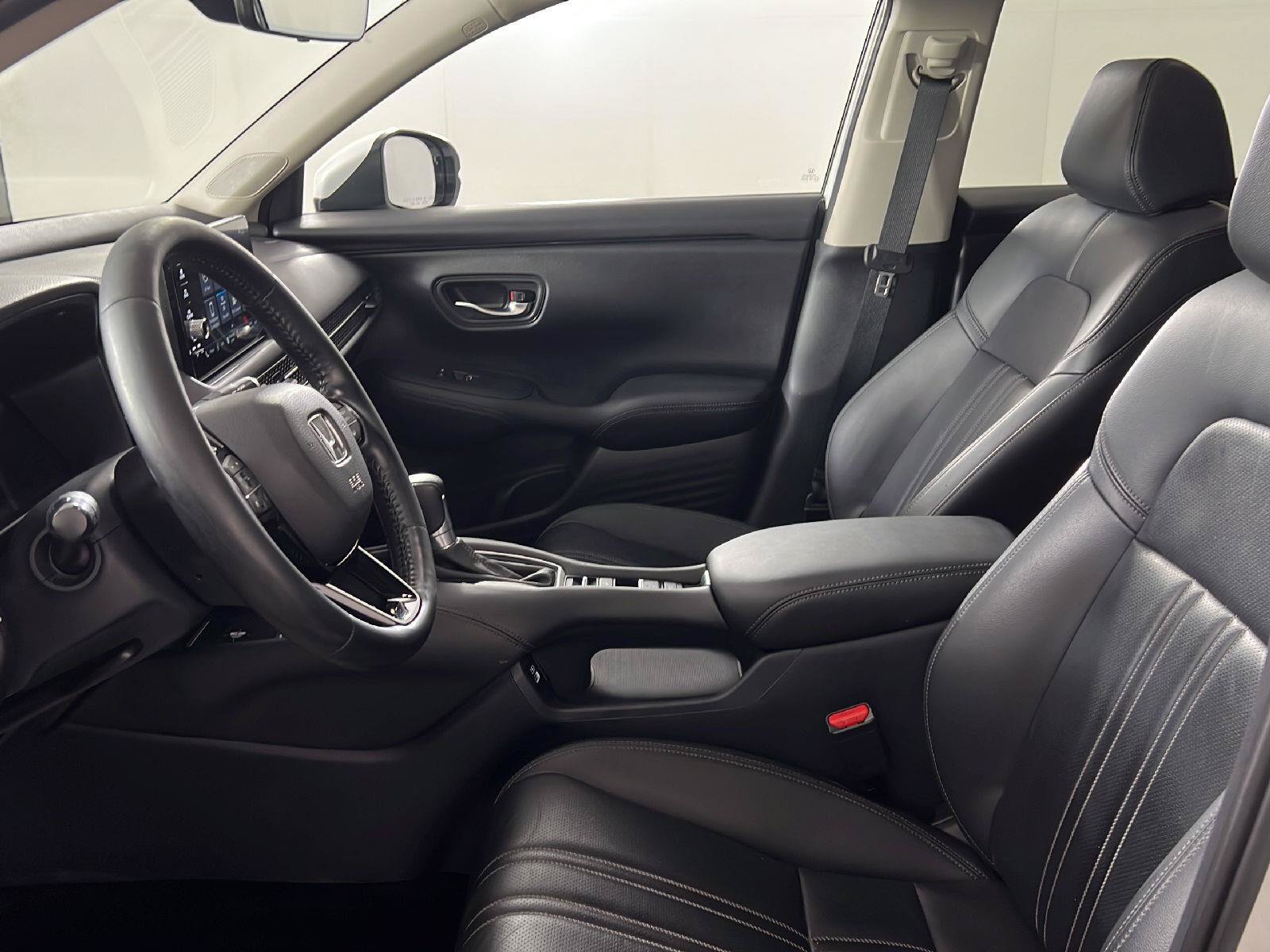 Used 2023 Honda HR-V EX-L image 47