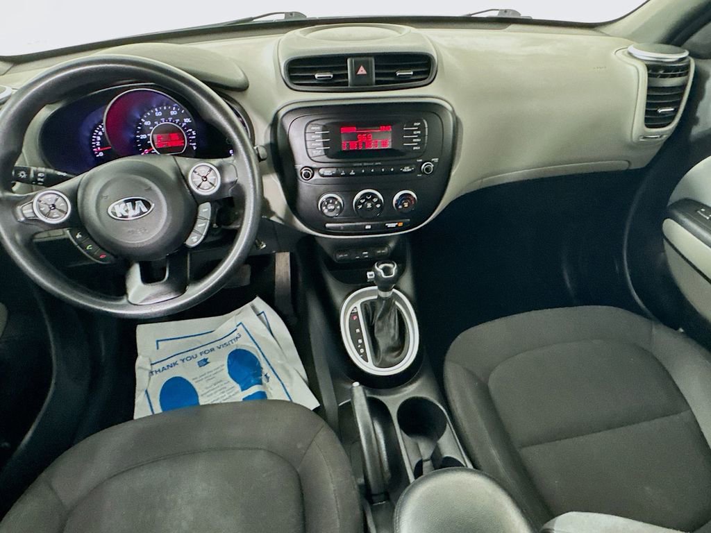 Used 2016 Kia Soul FWD image 25