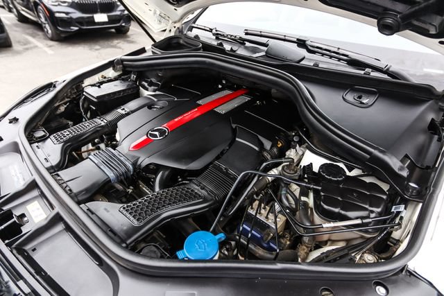 Used 2018 Mercedes-Benz GLE 43 AMG 4MATIC image 67