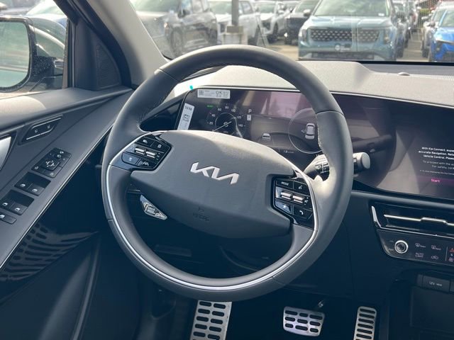 New 2026 Kia Niro Wave FWD image 14