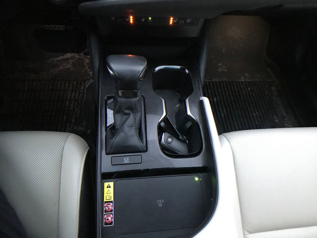 Used 2023 Lexus ES 350 w/ Premium Package image 22