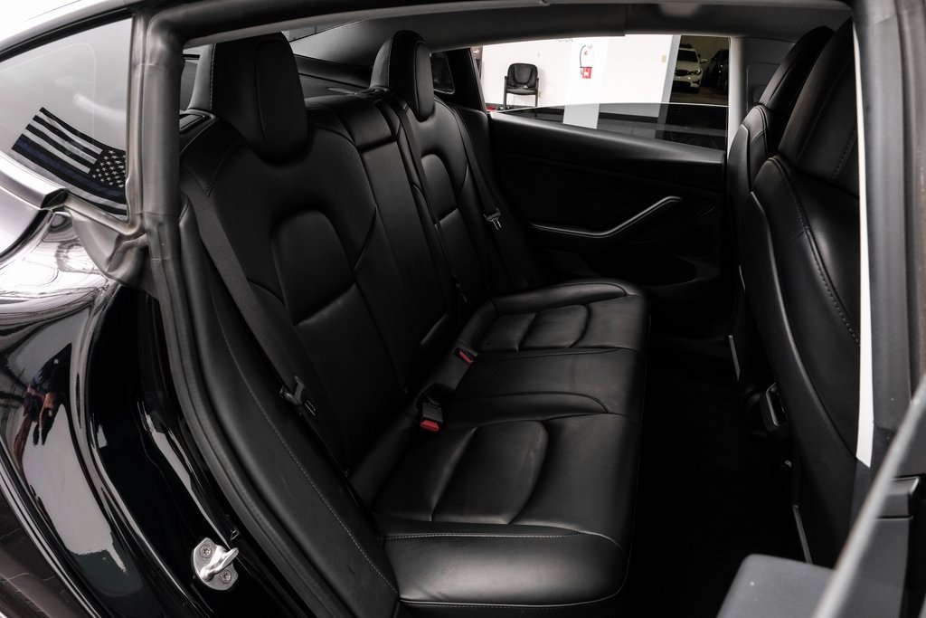 Used 2022 Tesla Model 3 Long Range image 42