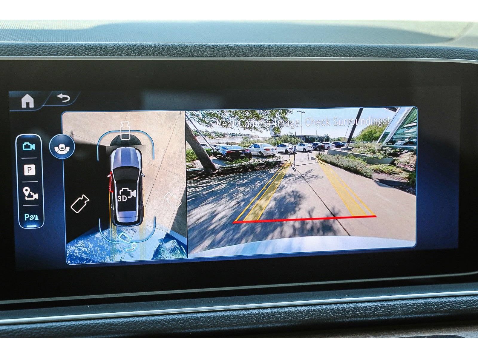 Used 2025 Mercedes-Benz GLE 580 4MATIC image 33