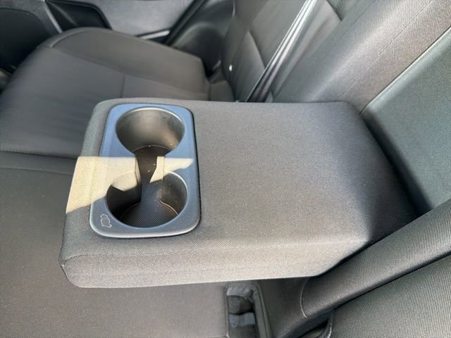 Used 2020 Kia Sportage LX FWD image 13