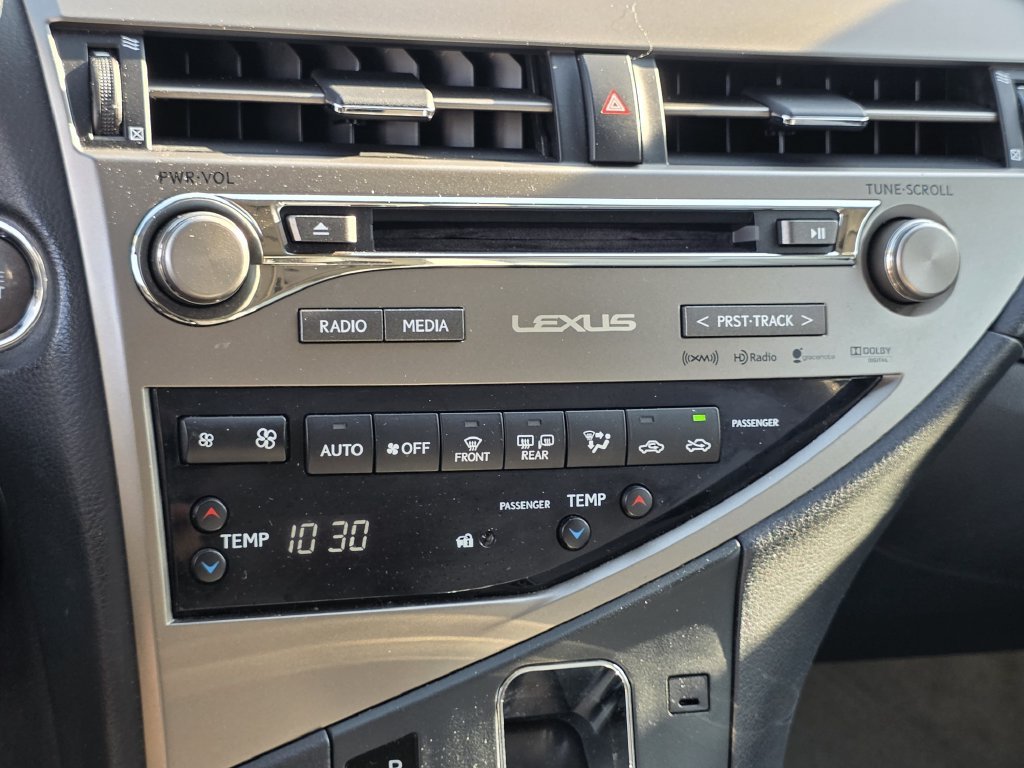 Used 2015 Lexus RX 350 AWD image 25