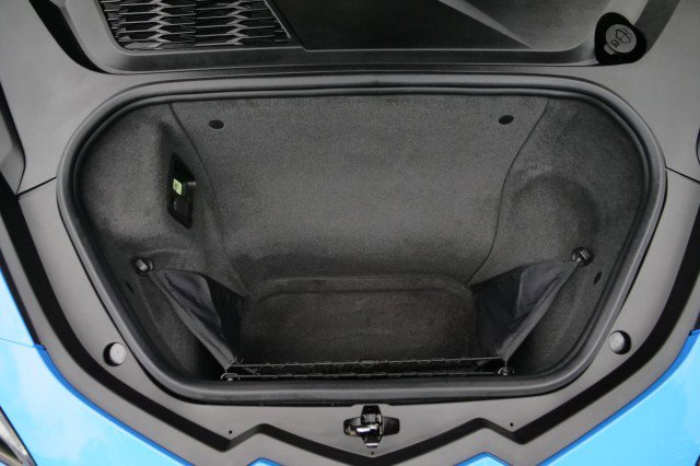 Used 2024 Chevrolet Corvette Z06 image 40