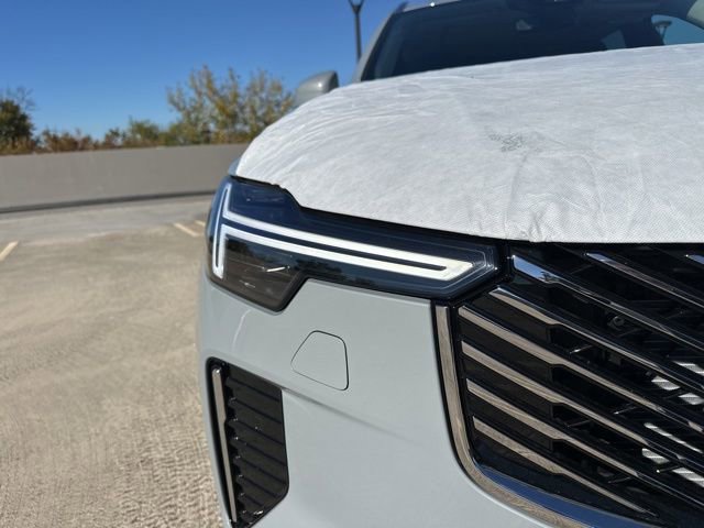 New 2026 Volvo XC90 B6 Plus w/ Protection Package Premier image 10