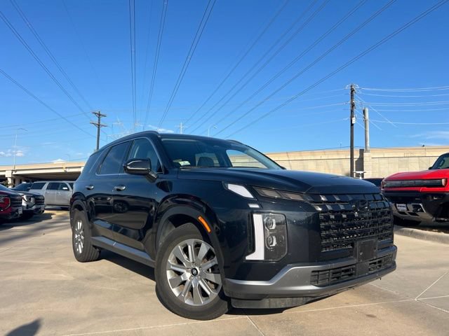 Used 2024 Hyundai Palisade SEL AWD/4WD image 2