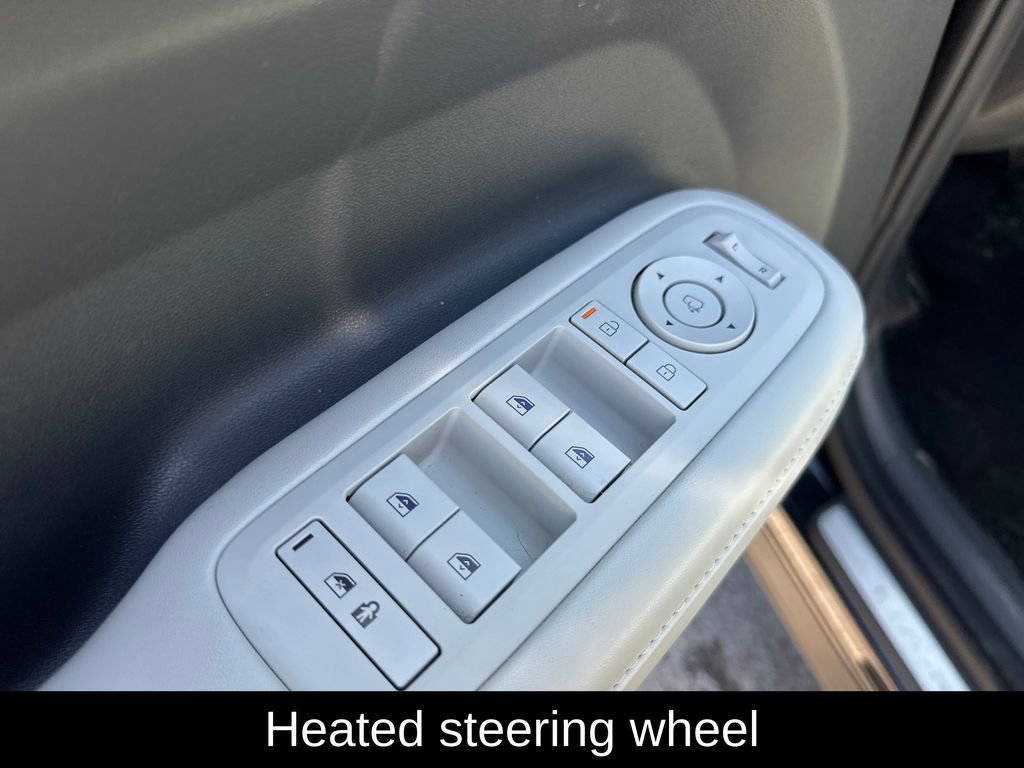 Used 2024 Hyundai Santa Fe Calligraphy image 12