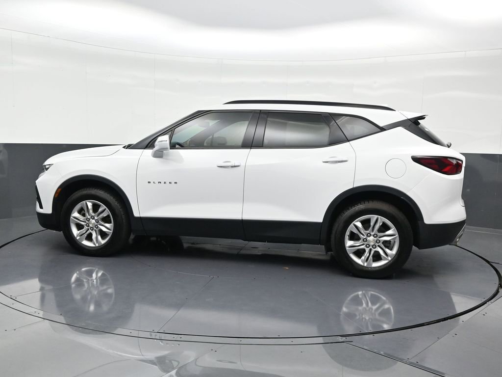 Used 2020 Chevrolet Blazer LT image 2