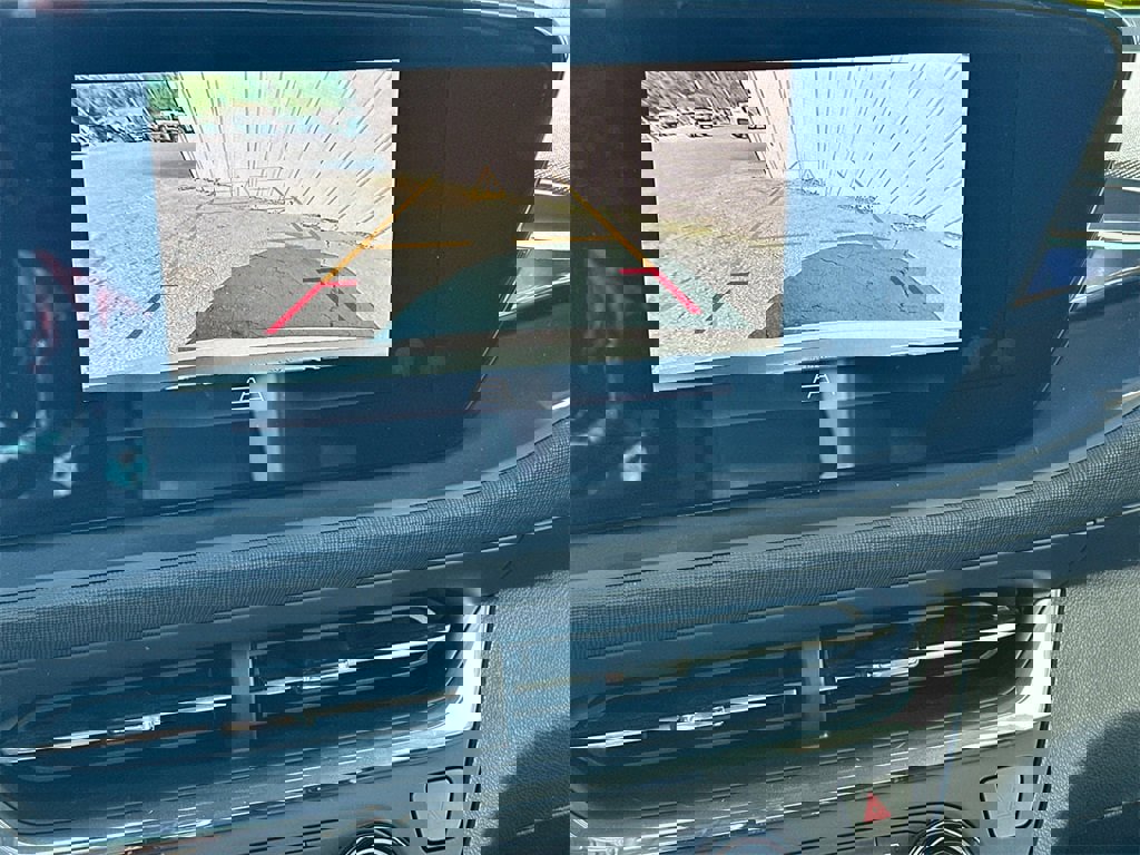 New 2025 Buick Envista Preferred image 29