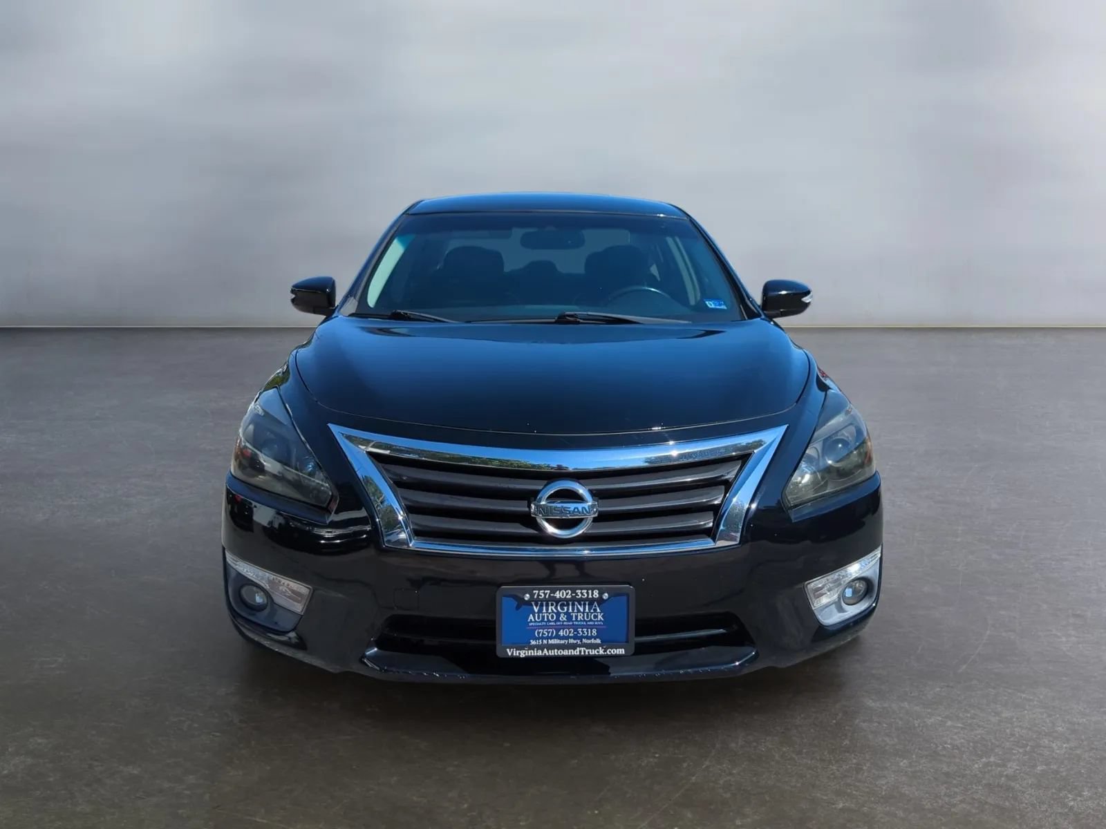 Used 2013 Nissan Altima 2.5 SL FWD image 7