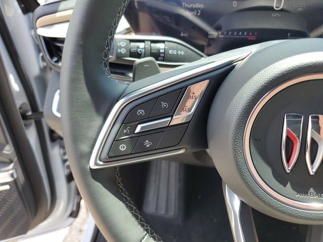 New 2026 Buick Enclave Preferred w/ Power Package FWD image 28