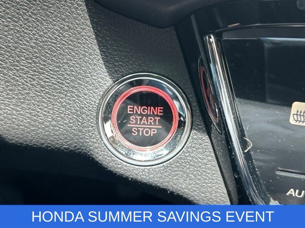 Used 2021 Honda HR-V EX image 25