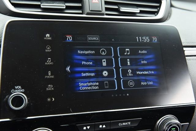 Used 2018 Honda CR-V Touring image 15
