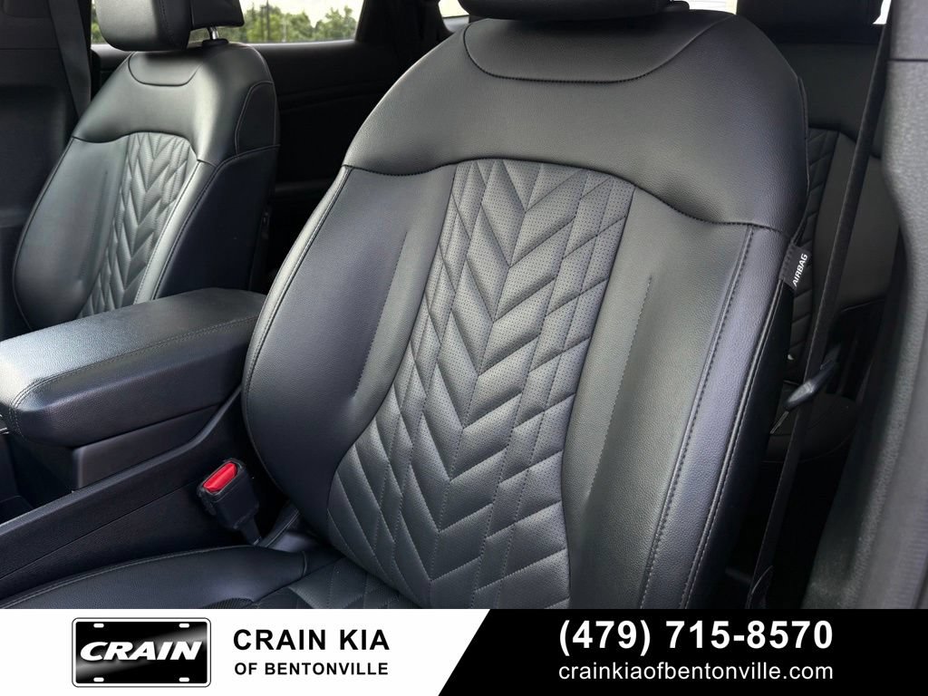 Certified 2023 Kia Sportage X-Pro Prestige AWD/4WD image 23