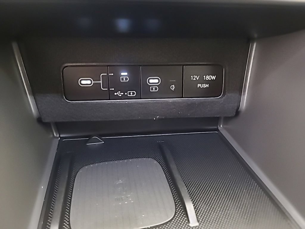 Used 2024 Hyundai Sonata N Line FWD image 28
