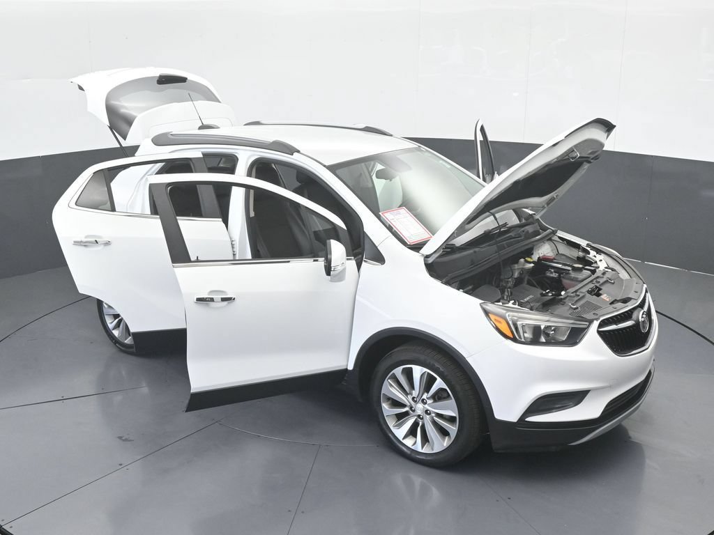 Used 2019 Buick Encore Preferred w/ Safety Package FWD image 65