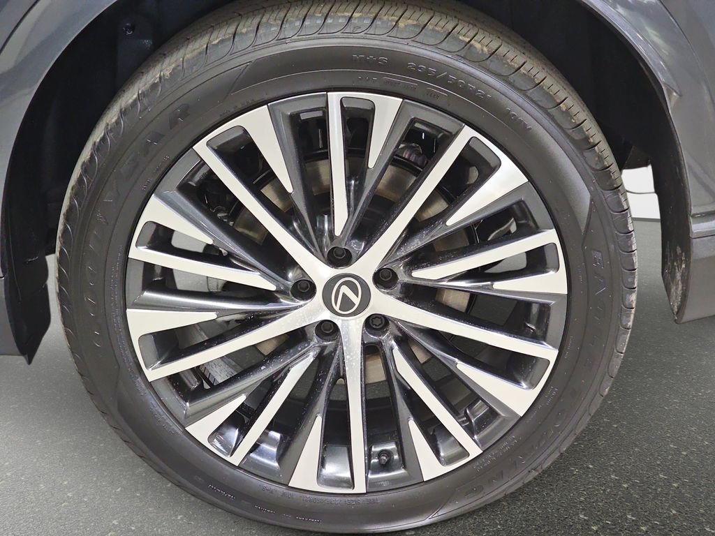 New 2026 Lexus RX 350 w/ Convenience Package AWD/4WD image 34