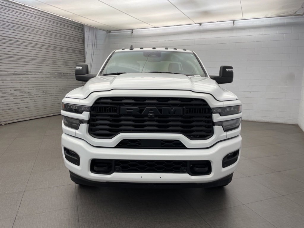 New 2026 RAM 3500 Big Horn image 9
