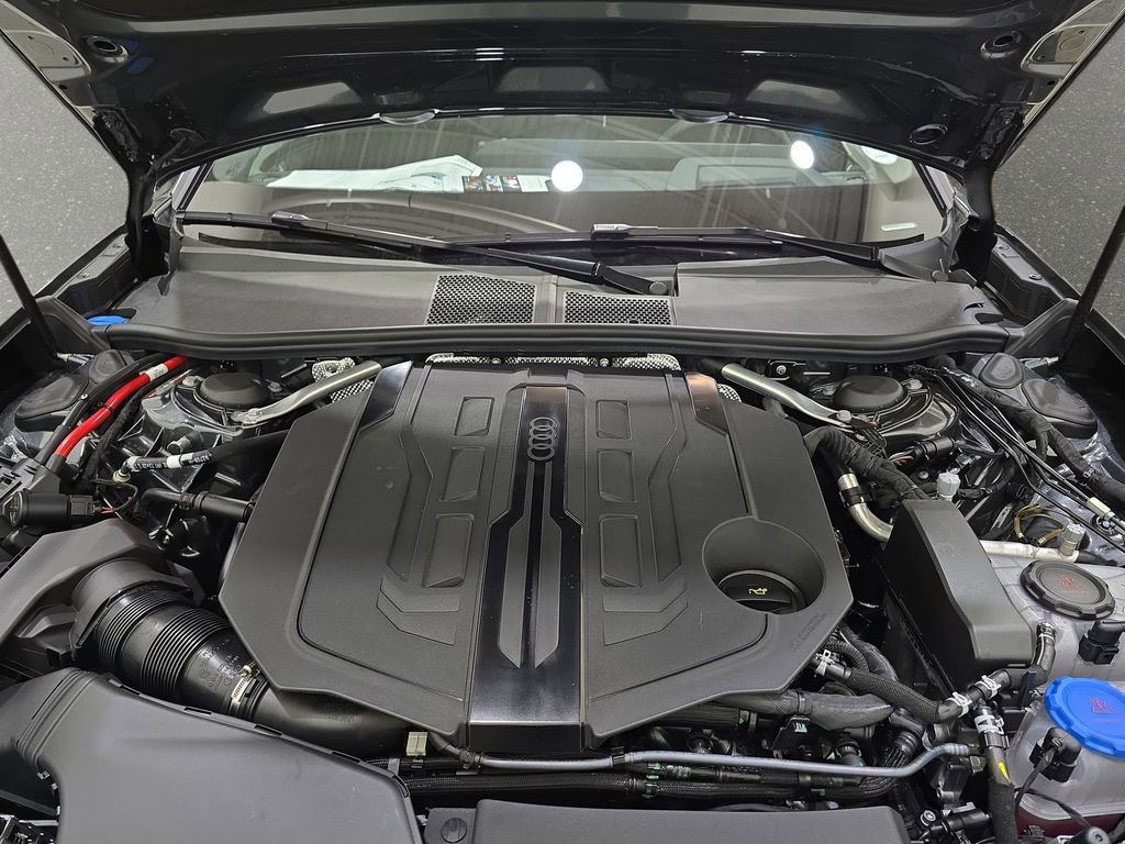New 2026 Audi A6 Prestige AWD/4WD image 28