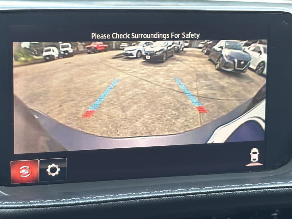 Used 2018 MAZDA MAZDA6 Signature FWD image 28