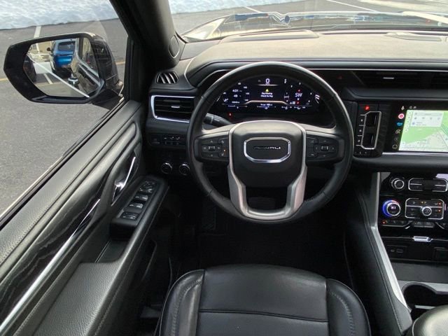 Used 2023 GMC Yukon Denali image 25