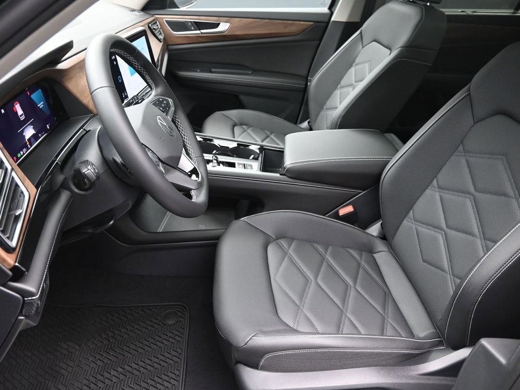 New 2026 Volkswagen Atlas SE image 18