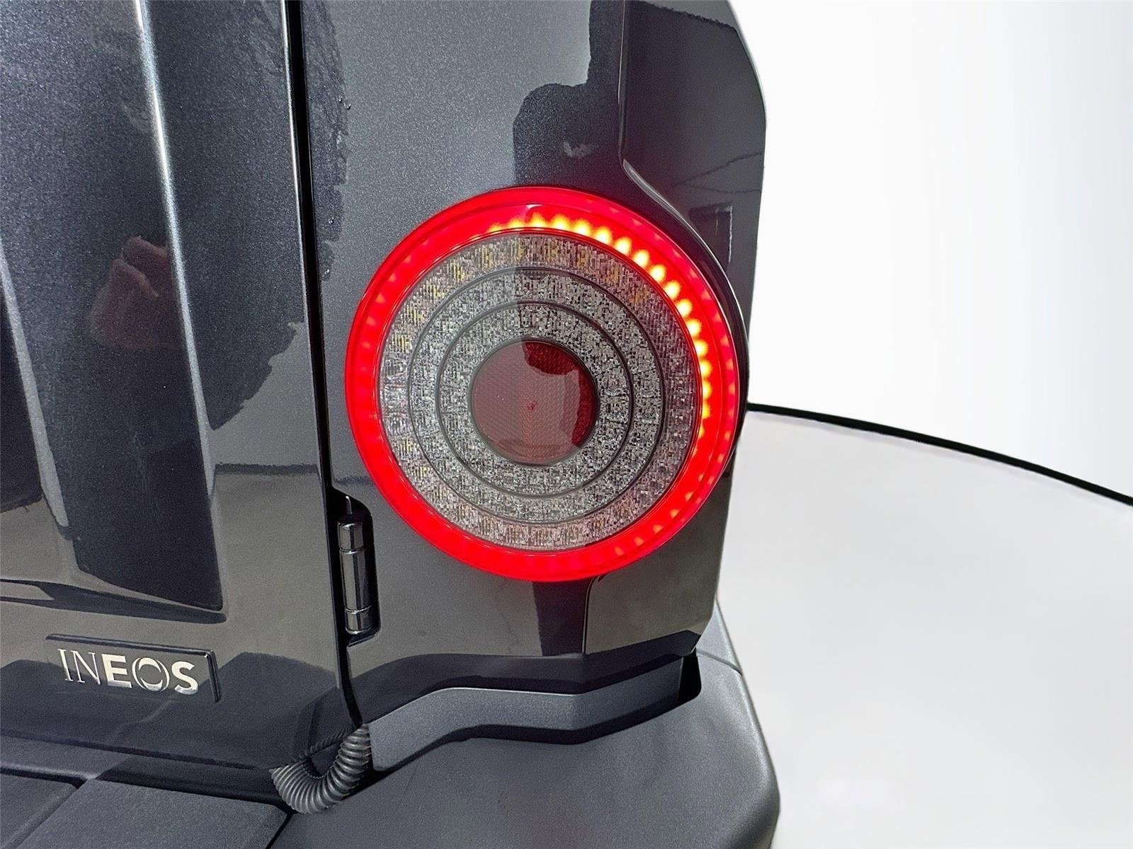 Used 2024 INEOS Grenadier image 13