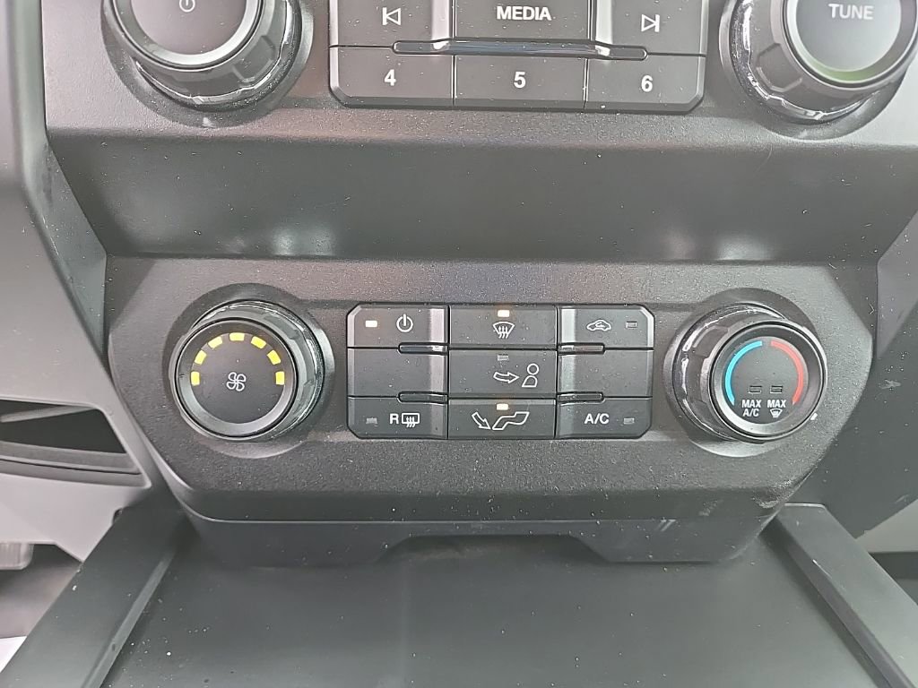 Used 2020 Ford F150 XL w/ Equipment Group 101A Mid image 28