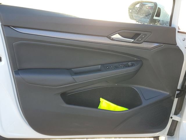 New 2026 Volkswagen GTI SE image 8