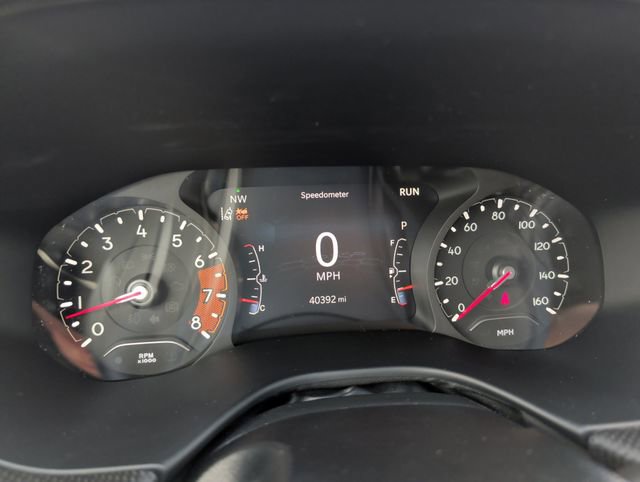 Used 2023 Jeep Compass Altitude w/ Convenience Group image 19