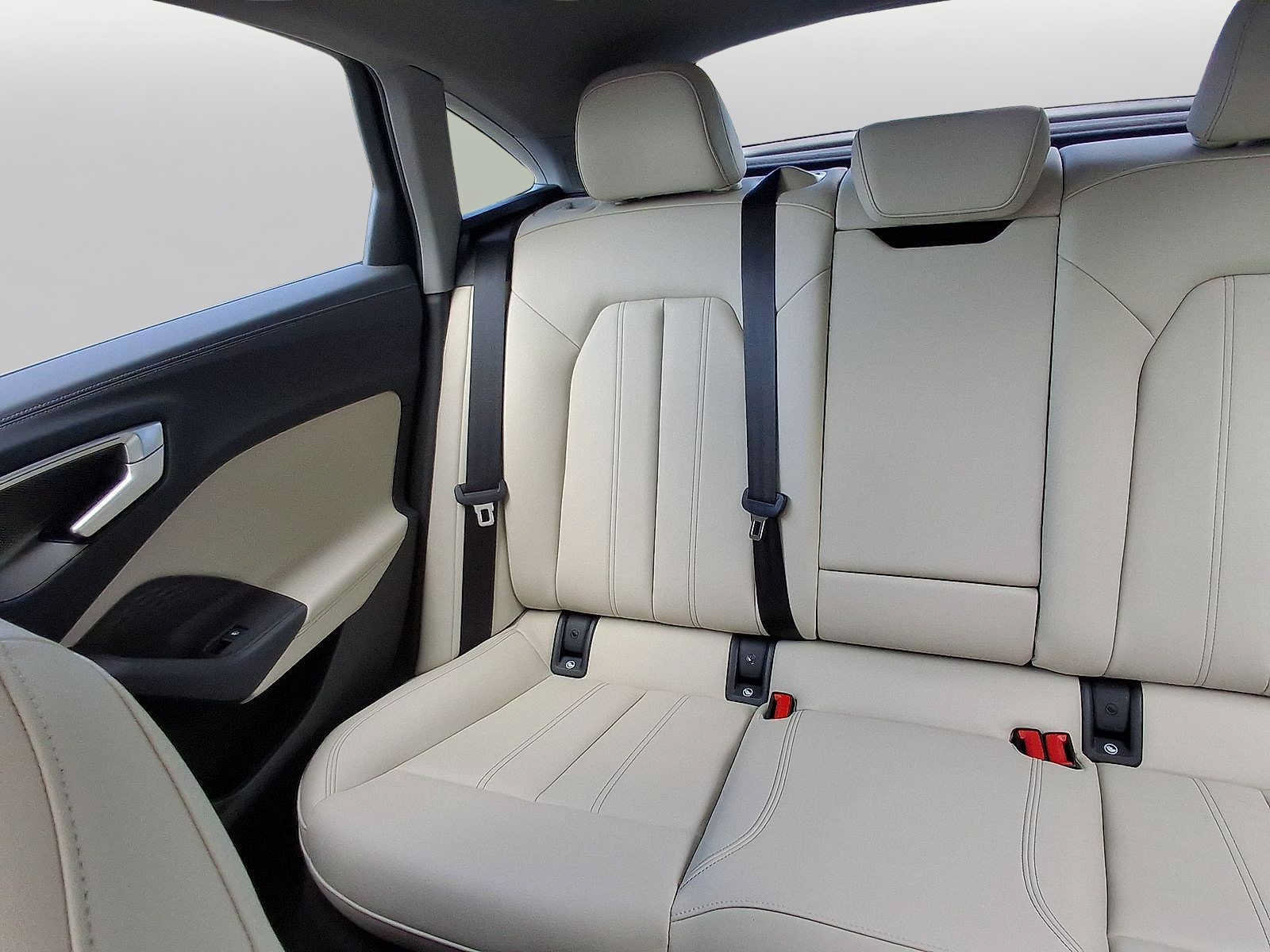 New 2026 Audi A5 2.0T Premium Plus AWD/4WD image 12