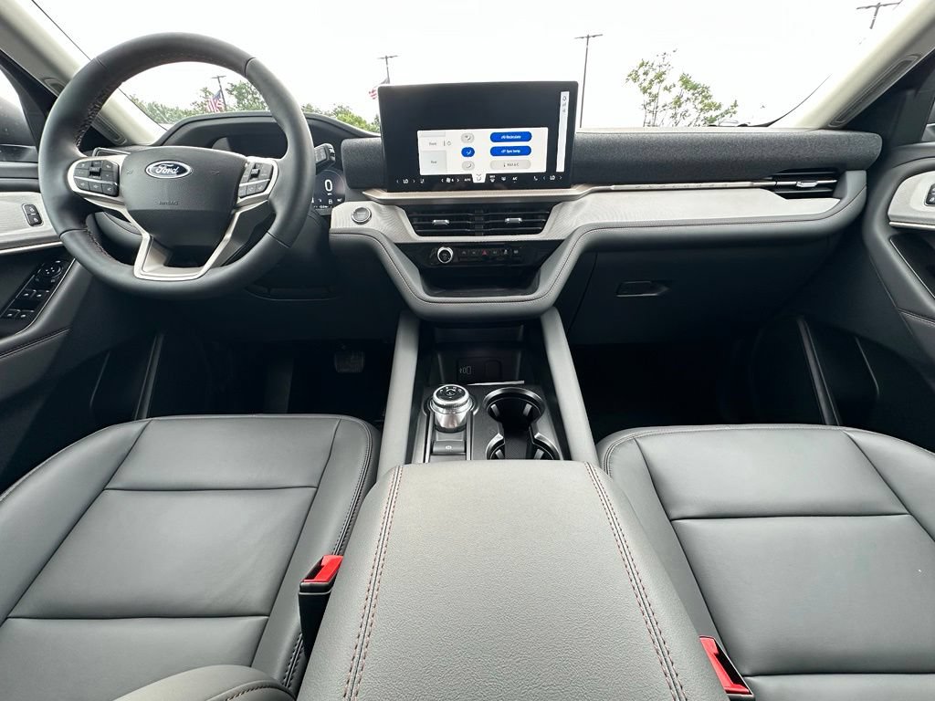 New 2026 Ford Explorer Active w/ Active Comfort Package AWD/4WD image 20