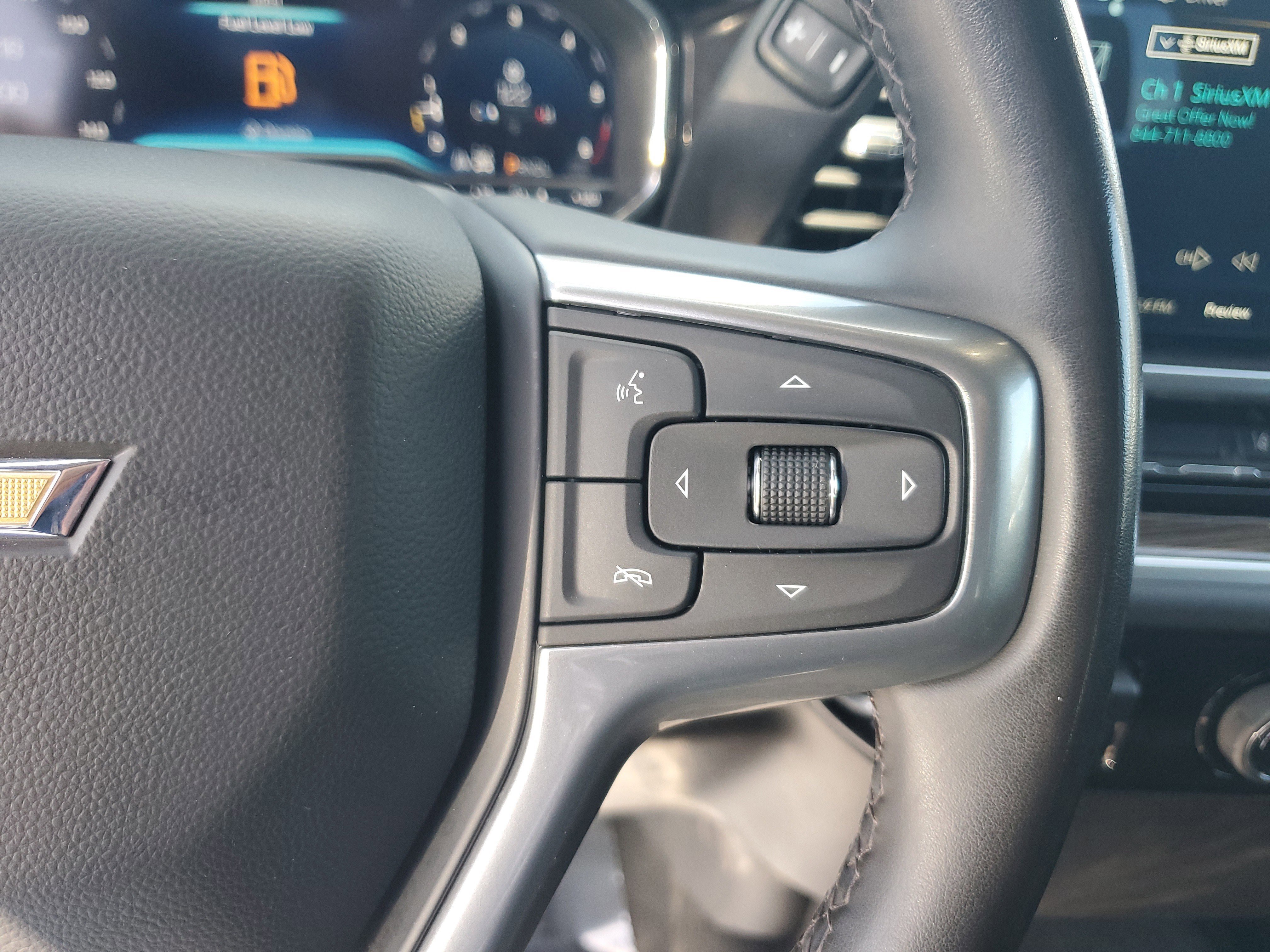 Used 2024 Chevrolet Silverado 2500 LT image 20