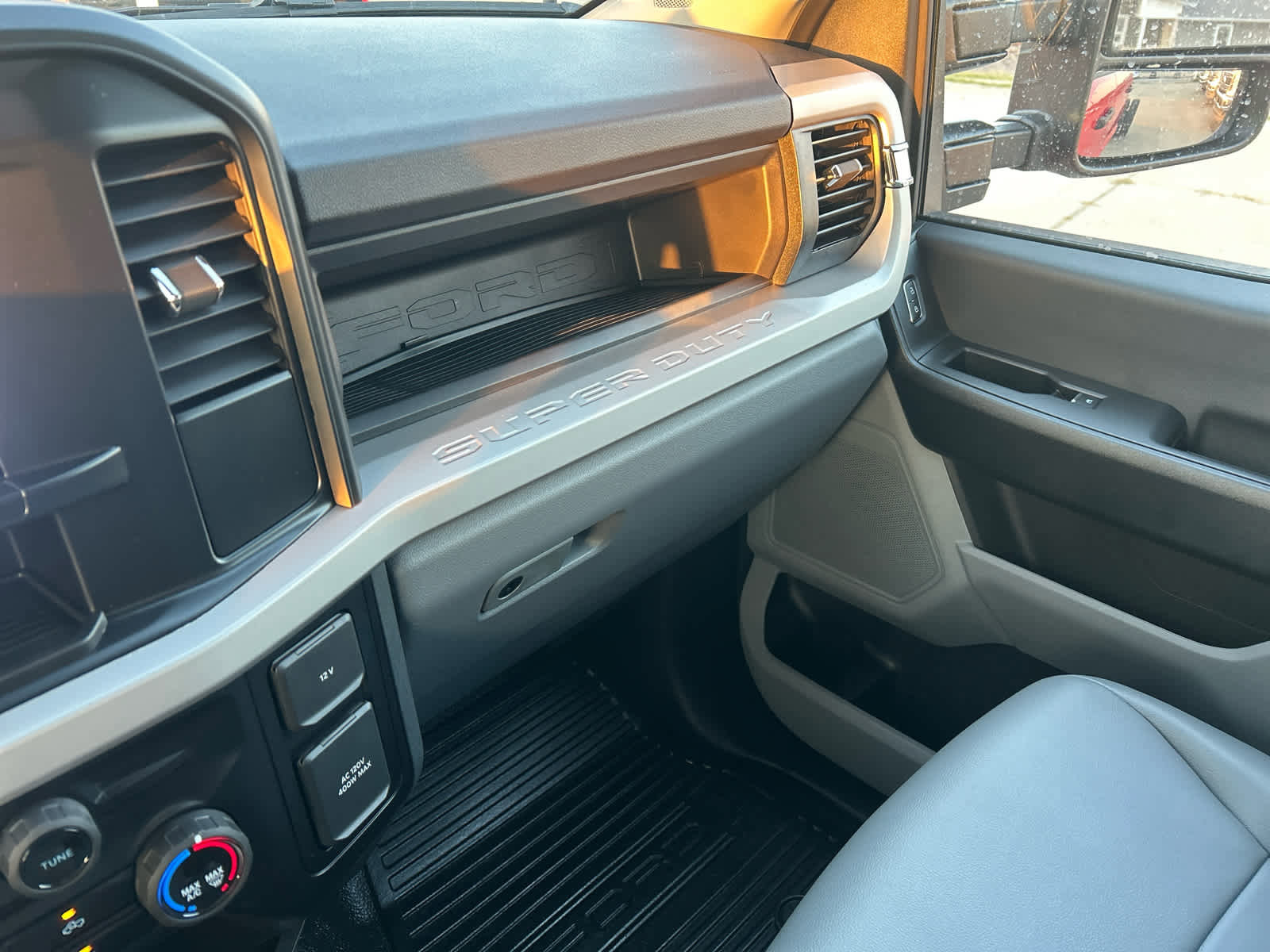 New 2026 Ford F450 XL image 43