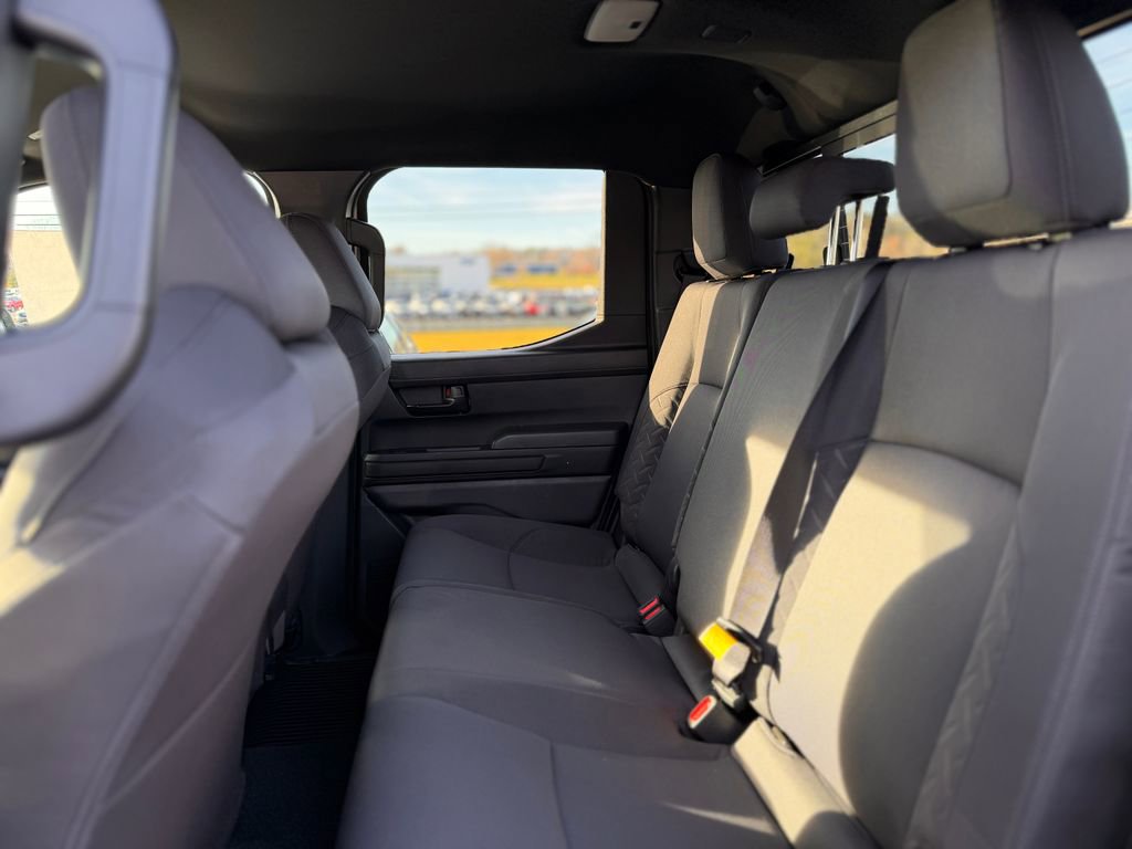 New 2025 Toyota Tacoma SR5 image 6