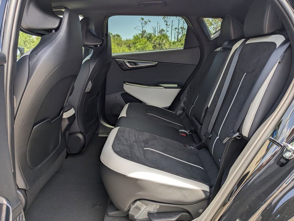 New 2025 Kia EV6 GT-Line RWD image 17