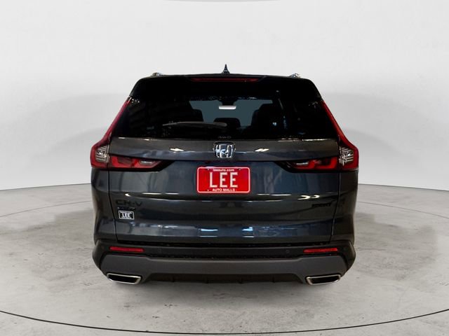 New 2026 Honda CR-V Sport-L image 4