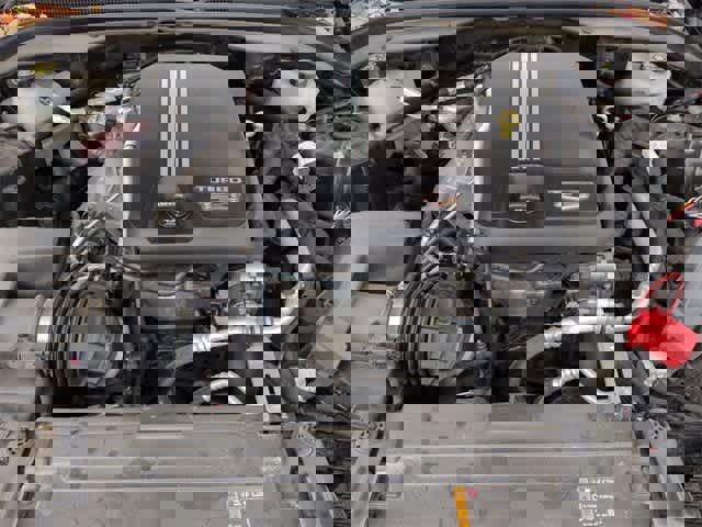 Used 2023 Cadillac CT5 Luxury image 15