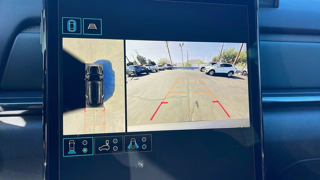 New 2026 GMC Terrain AT4 w/ Technology Package II image 18