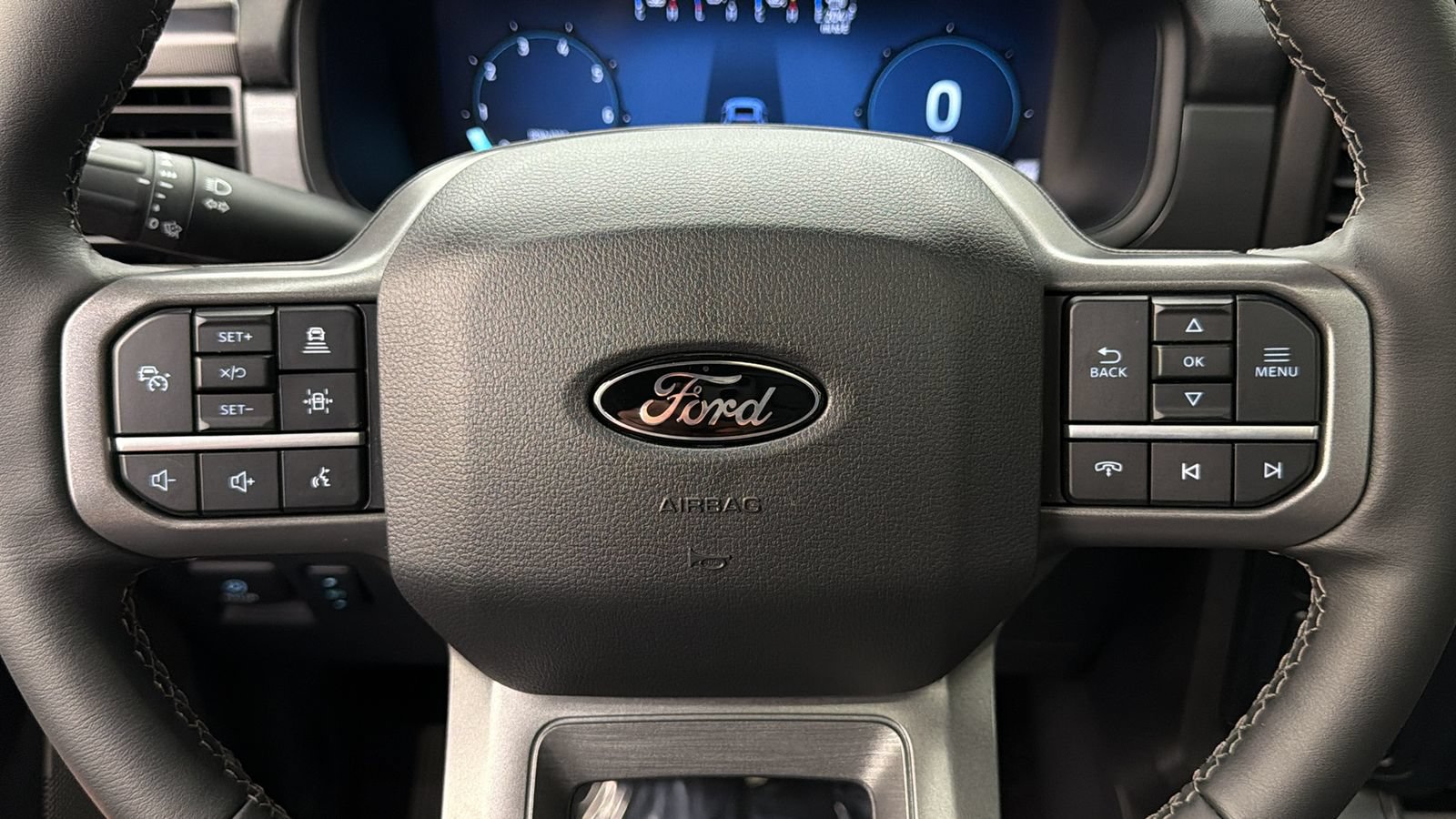 Used 2026 Ford F150 Lariat AWD/4WD image 25
