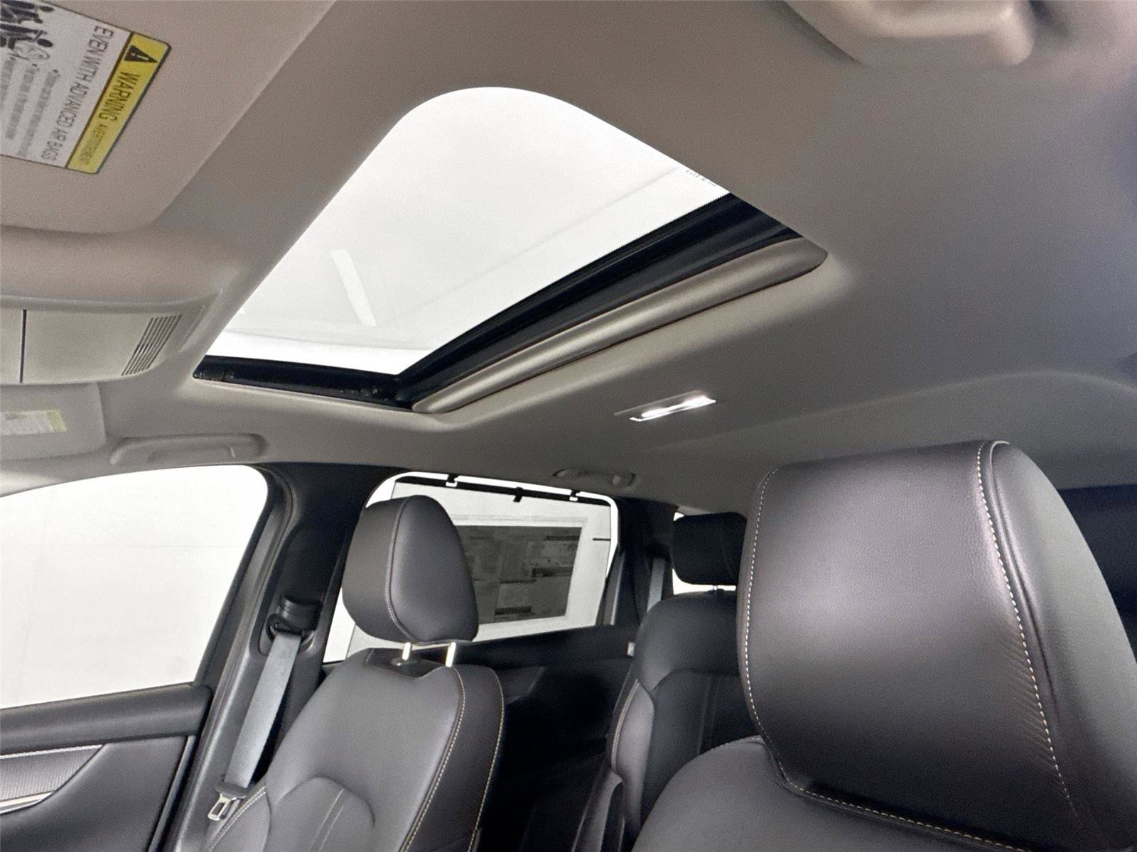 New 2026 MAZDA CX-70 3.3 Turbo w/ Preferred Package image 6