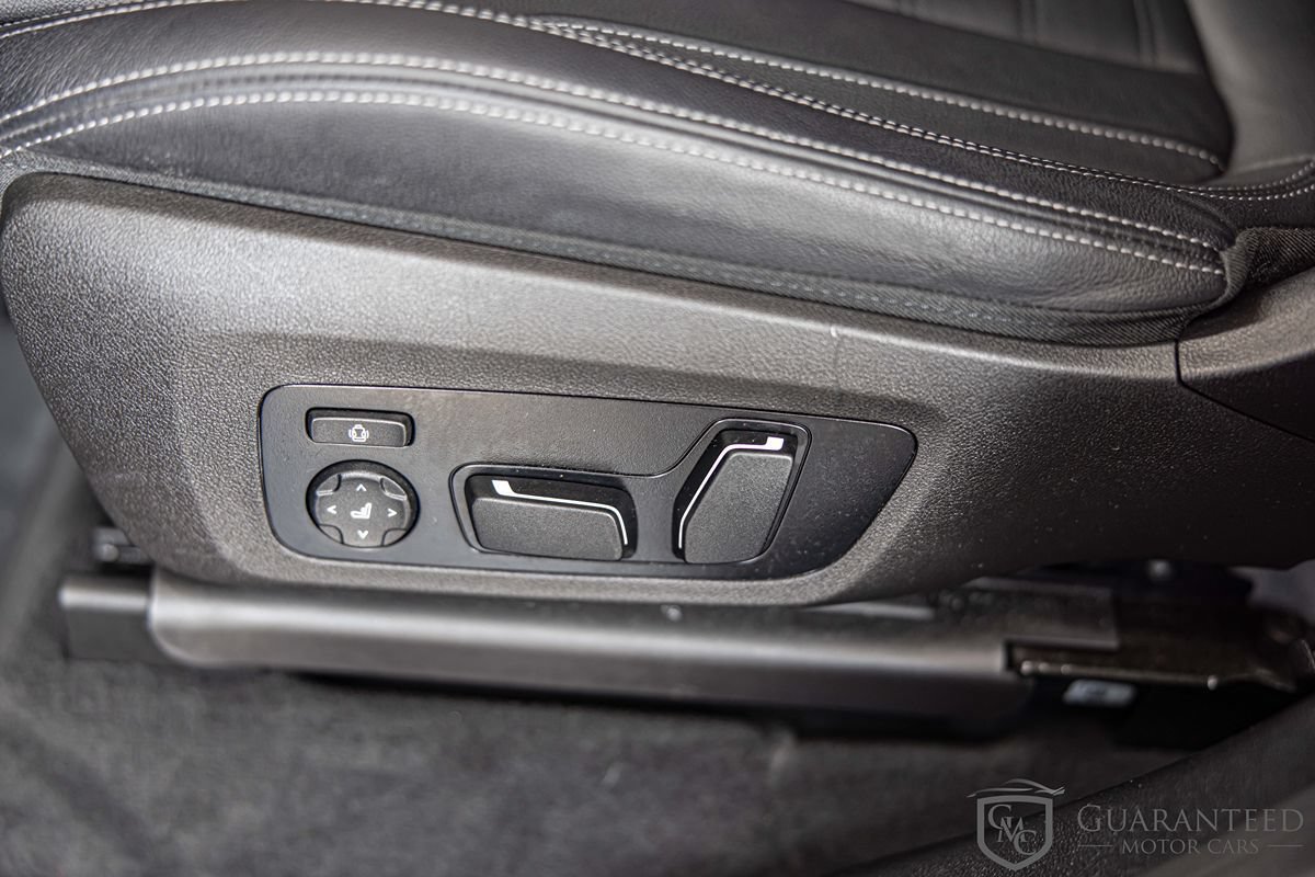 Used 2024 BMW X3 M40i w/ Premium Package AWD/4WD image 24