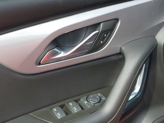 Certified 2021 Chevrolet Blazer LT w/ LPO, Floor Liner Package image 22