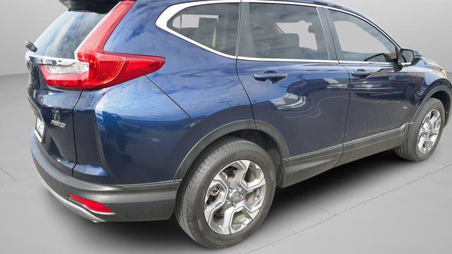 Used 2018 Honda CR-V EX-L image 6
