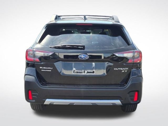 Used 2022 Subaru Outback Limited XT AWD/4WD image 4