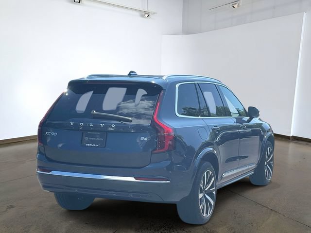 Used 2026 Volvo XC90 B6 Core w/ Protection Package AWD/4WD image 7