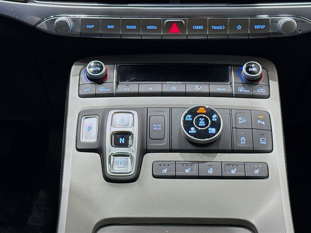 Used 2022 Hyundai Palisade Limited image 28