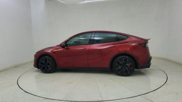 Used 2026 Tesla Model Y Performance AWD/4WD image 65